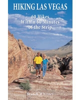Hiking Las Vegas