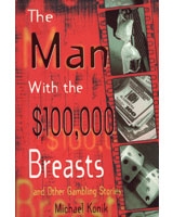 Man With the $100,000 Breasts