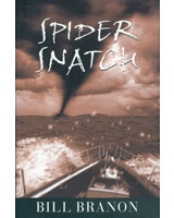 Spider Snatch (Hardcover)