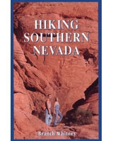 Hiking Southern Nevada