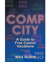 Comp City, 2nd Edition