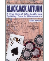 Blackjack Autumn