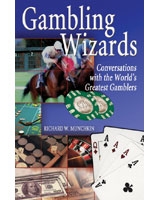Gambling Wizards