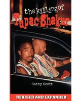 The Killing of Tupac Shakur 2nd Edition