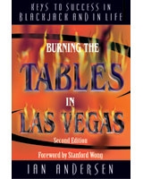 Burning the Tables in Las Vegas 2nd Edition