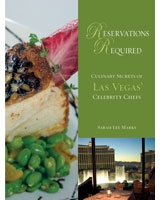 Reservations Required