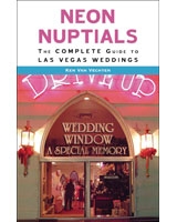 Neon Nuptials