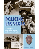 Policing Las Vegas