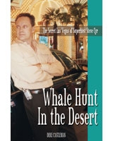 Whale Hunt In the Desert