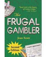 Frugal Gambler, The—Second Edition
