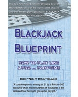 Blackjack Blueprint