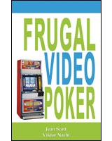 Frugal Video Poker