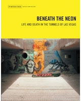 Beneath the Neon